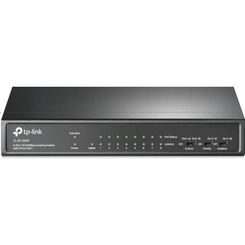 Switch / TP-LINK Switch